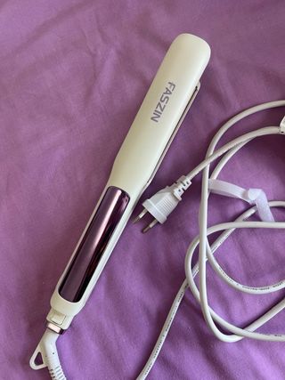Plancha de pelo 