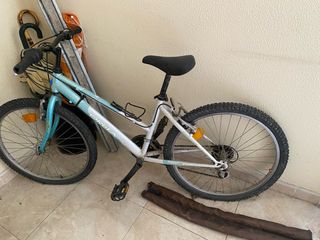 Bicicleta Orbea 24 Niña/o