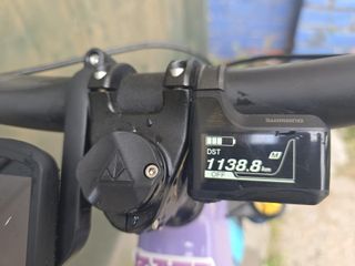 SANTA CRUZ BULLIT