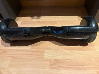 Hoverboard Negro