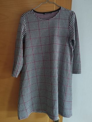 Vestido Stradivarius
