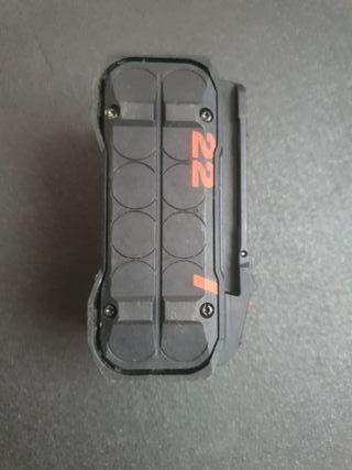 BATERIA HILTI NURON 22V 5A
