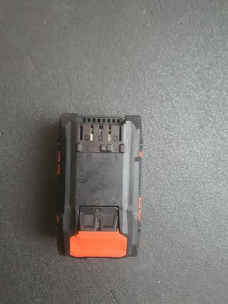 BATERIA HILTI NURON 22V 5A
