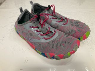 Zapatillas Saguaro Talla 41