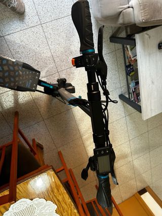Patinete Eléctrico SmartGyro Speedway
