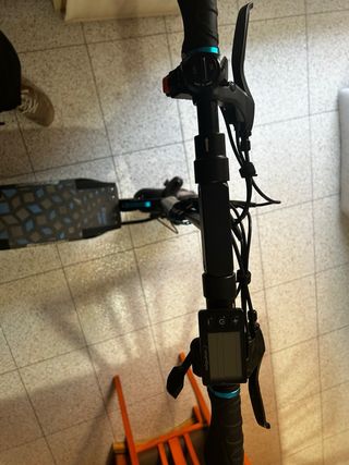 Patinete Eléctrico SmartGyro Speedway