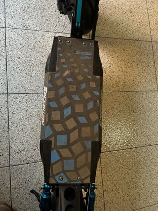 Patinete Eléctrico SmartGyro Speedway