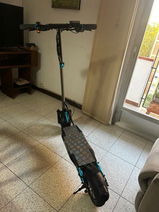 Patinete Eléctrico SmartGyro Speedway