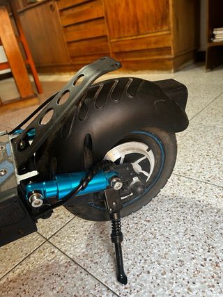 Patinete Eléctrico SmartGyro Speedway