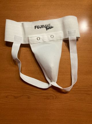 Protección íntima Fujimae Taekwondo