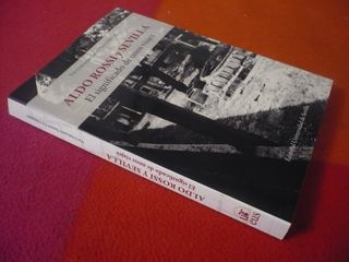 ALDO ROSSI Y SEVILLA EL SIGNIFICADO DE UNOS VIAJES