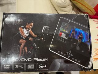 Bici Spinning Profesional Acero pantalla entrena