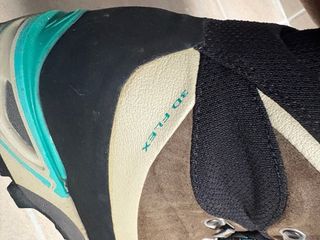 Botas de montaña La Sportiva mujer