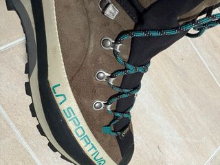 Botas de montaña La Sportiva mujer