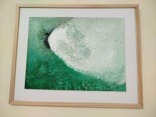 Cuadros Decorativos Hecho a Mano.