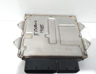 Centralita motor uce fiat 376816 55257726 qubo 1.3