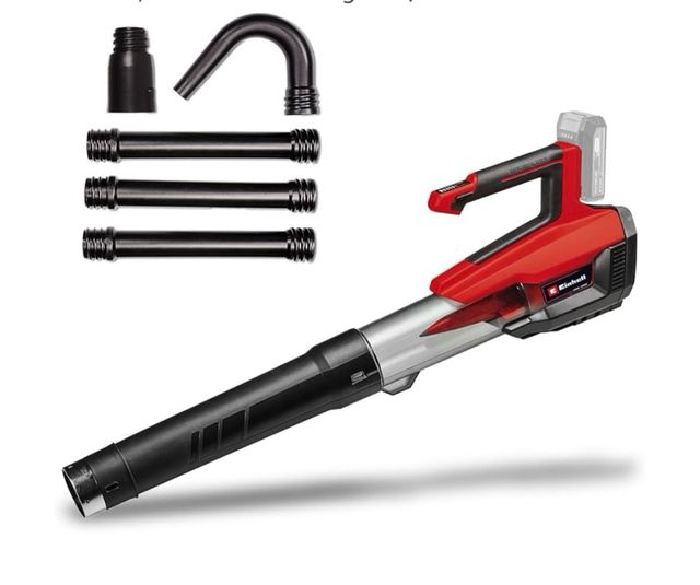 Soplador Hojas Einhell GP-LB 18/200 Li