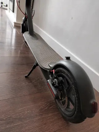 Patinete Eléctrico Xiaomi M365