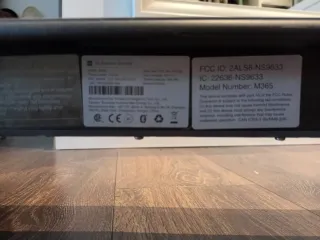 Patinete Eléctrico Xiaomi M365