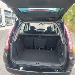 Citroen Grand C4 Picasso 2009