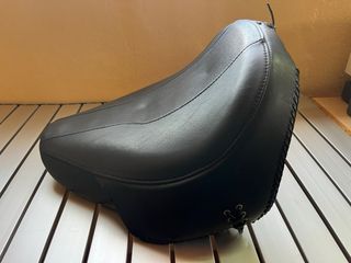 Asiento Harley-Davidson Softail – Original