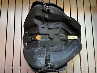 Asiento Harley-Davidson Softail – Original