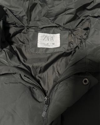 Plumífero Zara niño