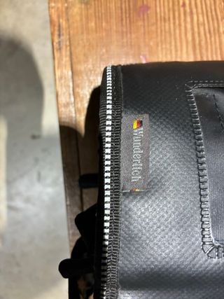 Bandolera Wunderlich BMW R1200RT/K1600