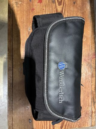 Bandolera Wunderlich BMW R1200RT/K1600