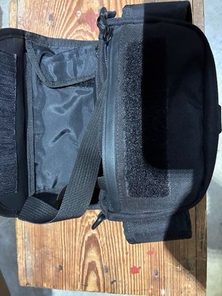 Bandolera Wunderlich BMW R1200RT/K1600