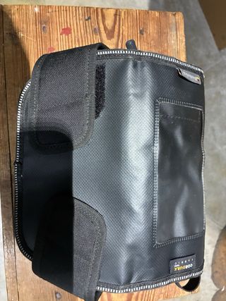 Bandolera Wunderlich BMW R1200RT/K1600