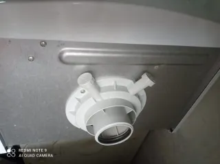 Caldaia a condensazione Vaillant a gas naturale