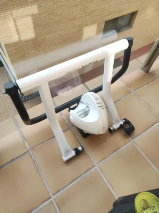 Rodillo Bicicleta Bkool