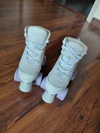 Patines Decathlon Niños Talla Ajustable