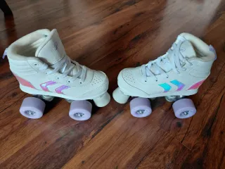 Patines Decathlon Niños Talla Ajustable