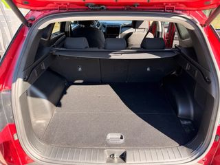 Hyundai Tucson 1.6 TGDI 150CV 48V Tecno 2C