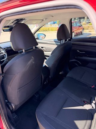 Hyundai Tucson 1.6 TGDI 150CV 48V Tecno 2C