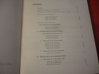 SISTEMATICA Y BIOLOGIA DE LOS INSECTOS ( ROTH )