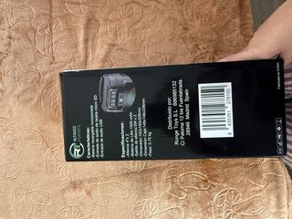 Altavoz Portátil RT 7815