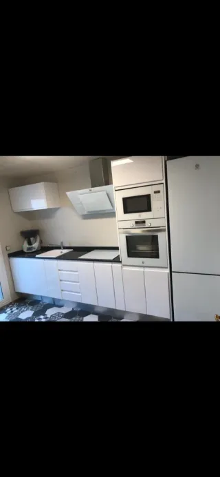 Reforma de piso hasta 80m2