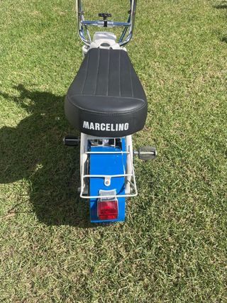 Mini-Marcelino primera serie