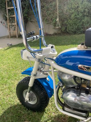 Mini-Marcelino primera serie