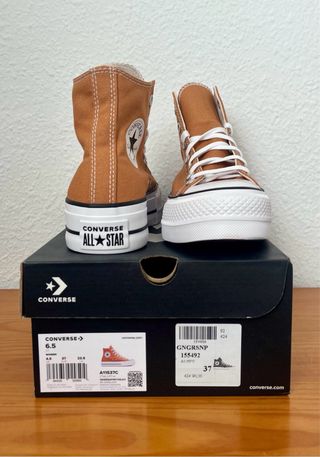 Zapatillas Converse 