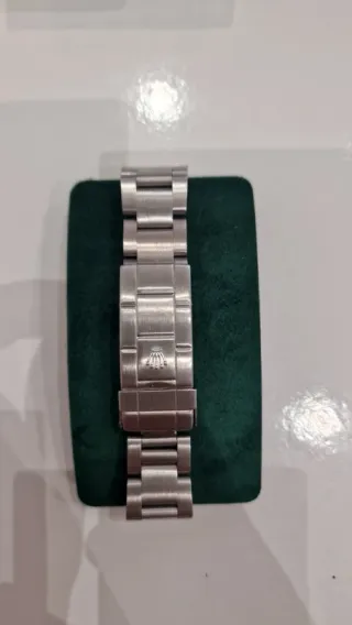 Rolex Submariner Date 16610