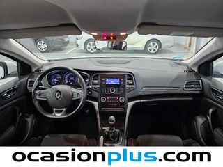Renault Megane Business Blue dCi 70 kW (95 CV)