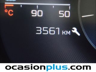 Peugeot 308 PureTech 130 S&S Active EAT8 96 kW (130 CV)