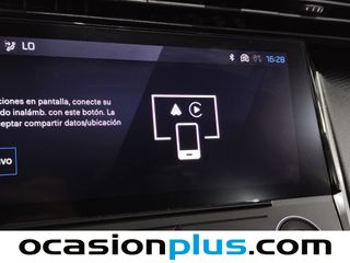 Peugeot 308 PureTech 130 S&S Active EAT8 96 kW (130 CV)