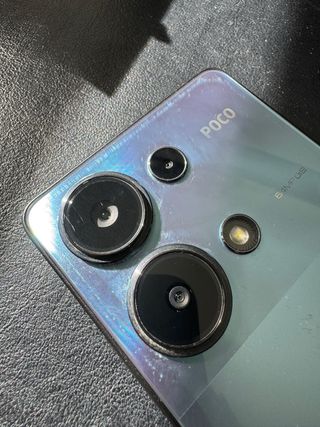 Xiaomi Poco M6 Pro da 256 GB