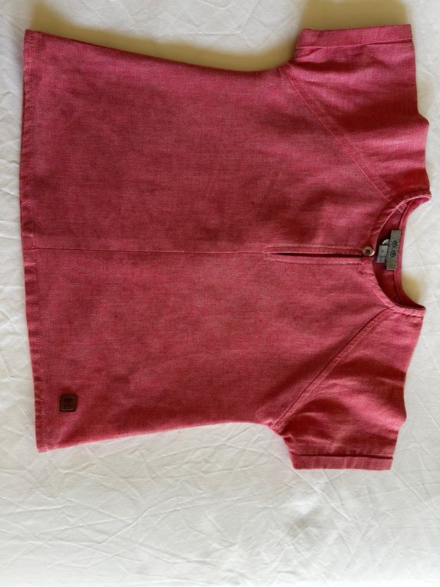 Conjunto niño José Varón