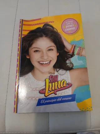 Soy Luna. El principio del verano: Narrativa